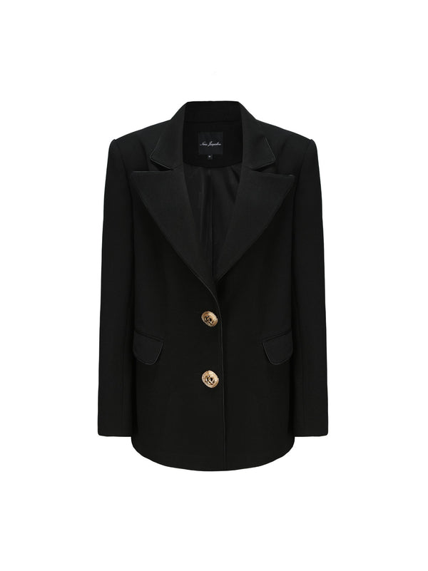nana jacqueline Brittany Suit Jacket (Final Sale)