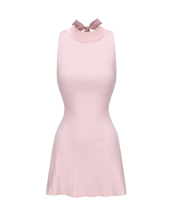 nana jacqueline Carrie Dress (Pink)