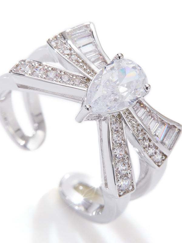 Nana Jacqueline Claira Ring (Final Sale)