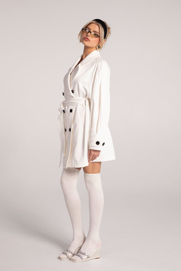 Nana Jacqueline Cleo Coat (Final Sale)