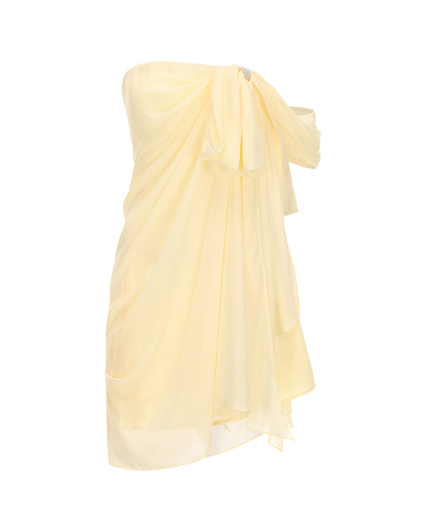 nana jacqueline Daisy Dress (Yellow)