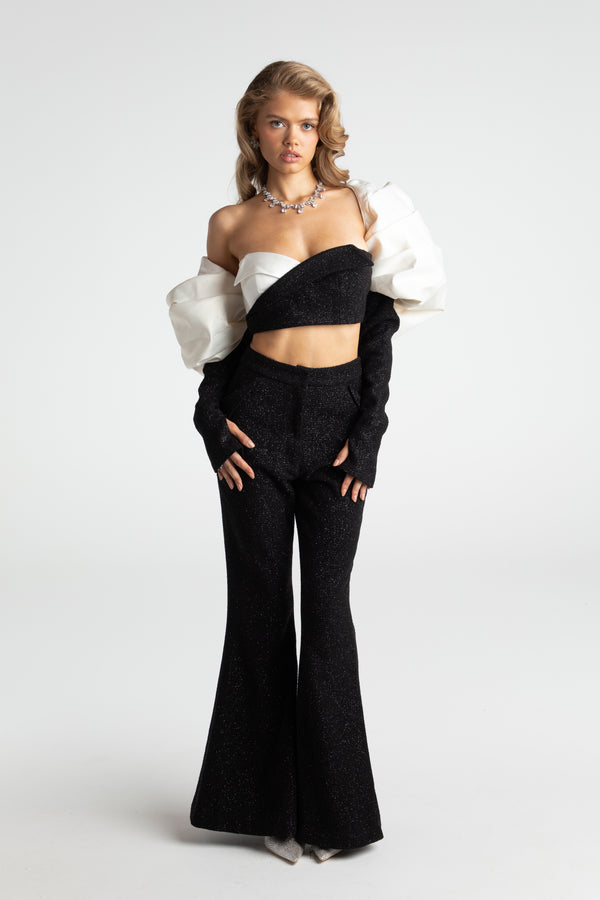 Nana Jacqueline Elizabeth Jacket (Final Sale)