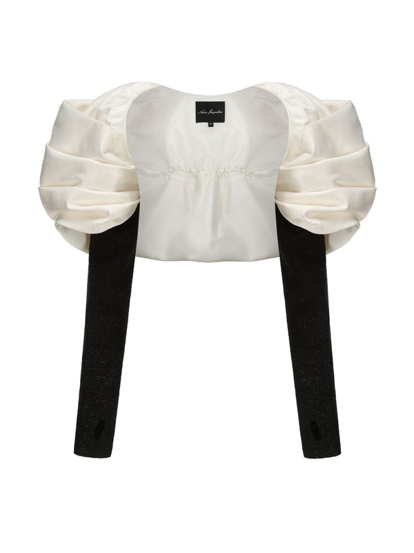 nana jacqueline Elizabeth Jacket (Final Sale)