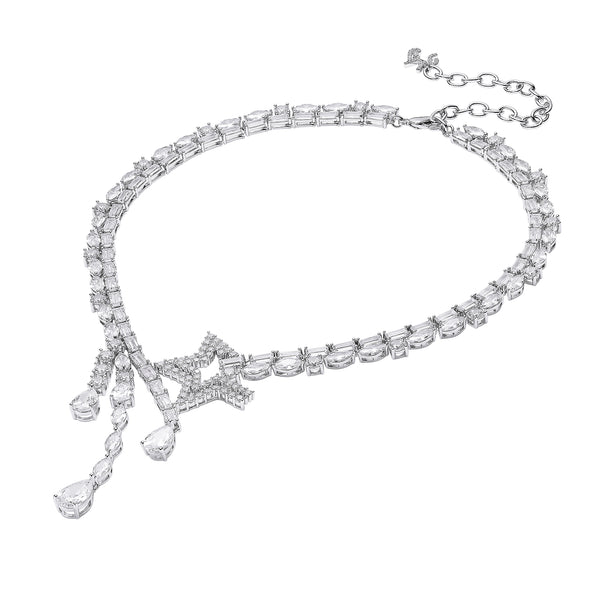 Nana Jacqueline Ella Necklace (Final Sale)