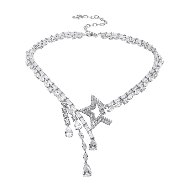 nana jacqueline Ella Necklace (Final Sale)