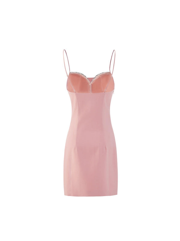 Nana Jacqueline Elsie Dress (Pink)