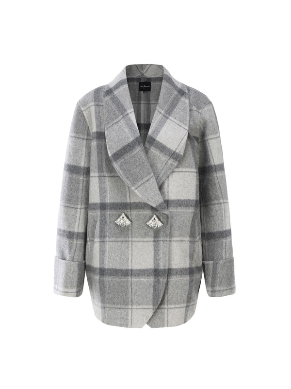 nana jacqueline Emily Diamond Jacket (Final Sale)