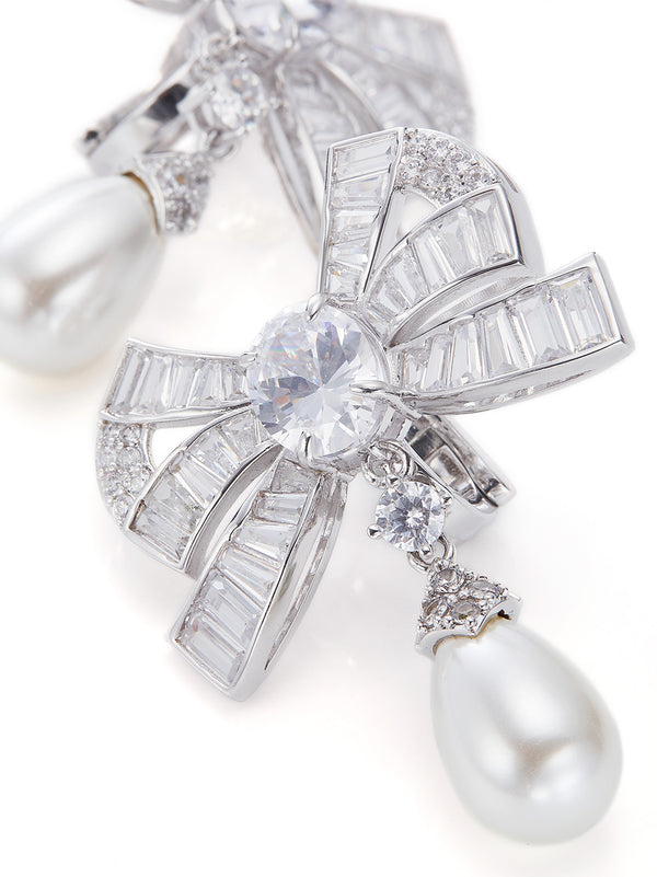 Nana Jacqueline Evelyn Earrings