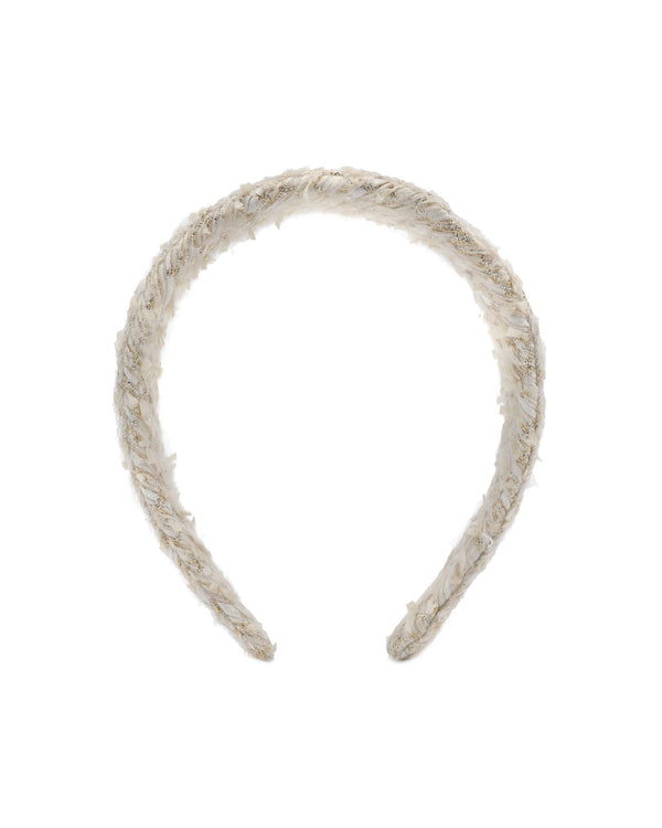 Nana Jacqueline Evelyn Headband