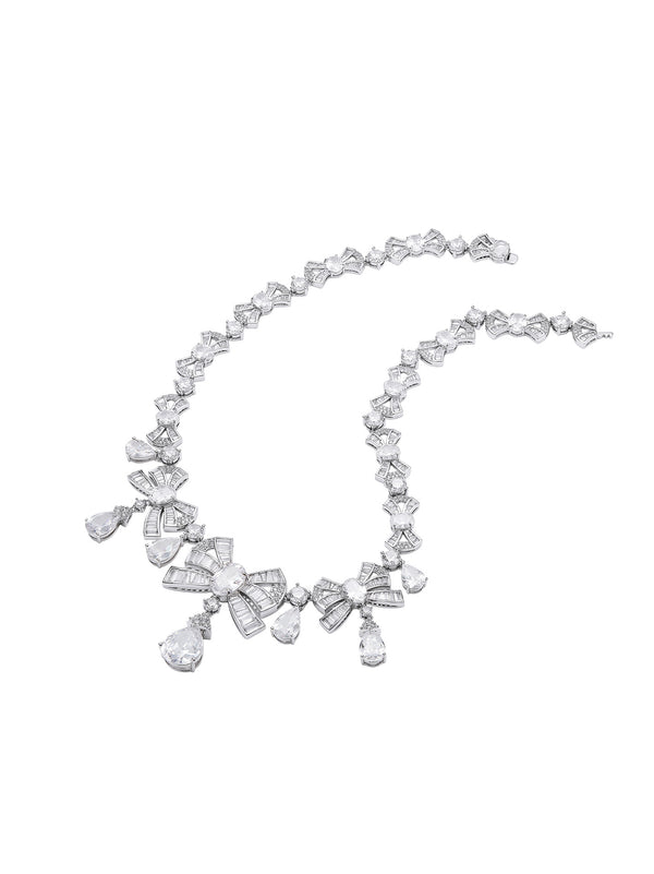 Nana Jacqueline Evelyn Necklace