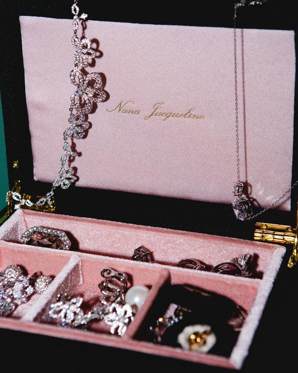 Nana Jacqueline Fiona Necklace