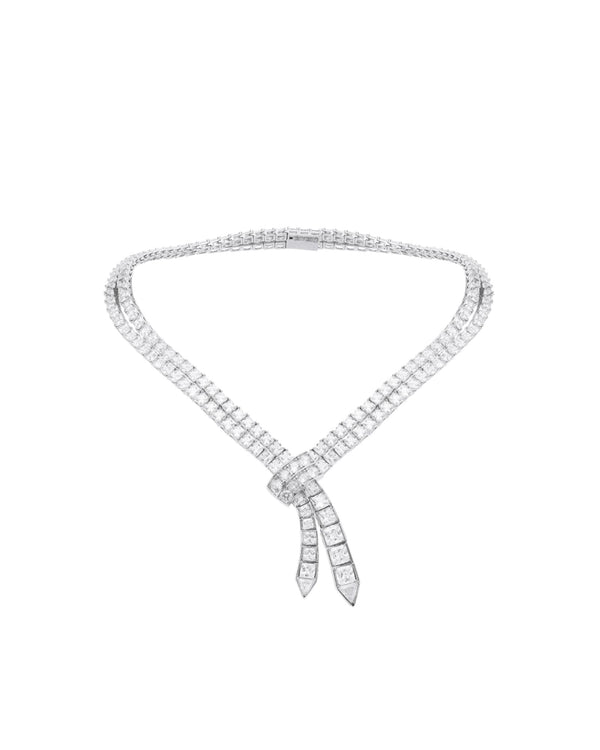 nana jacqueline Fiona Necklace