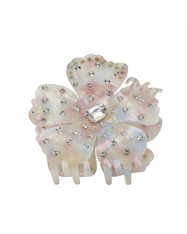 nana jacqueline Flora Hairclip (Multi)