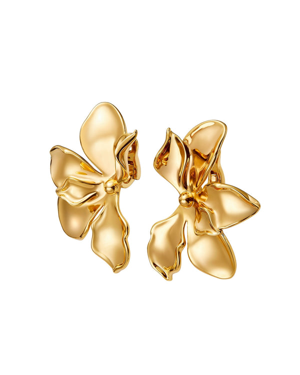 Nana Jacqueline Florence Earrings