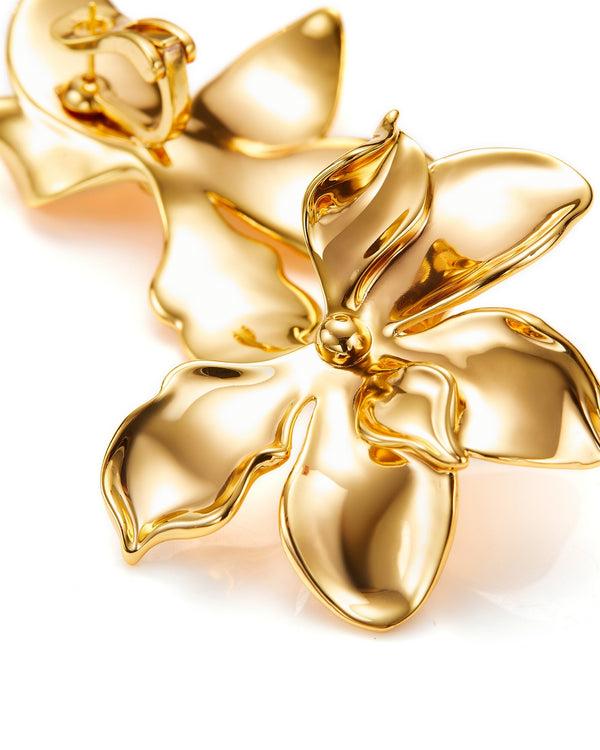 Nana Jacqueline Florence Earrings