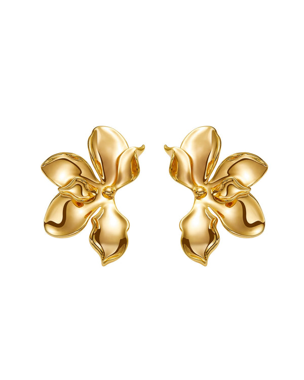 nana jacqueline Florence Earrings