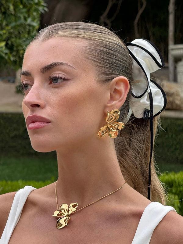 Nana Jacqueline Florence Necklace