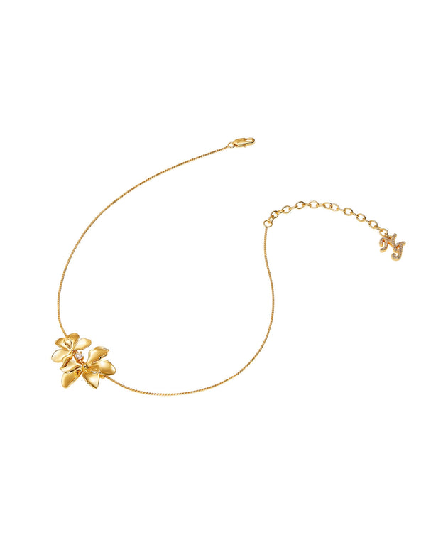 nana jacqueline Florence Necklace