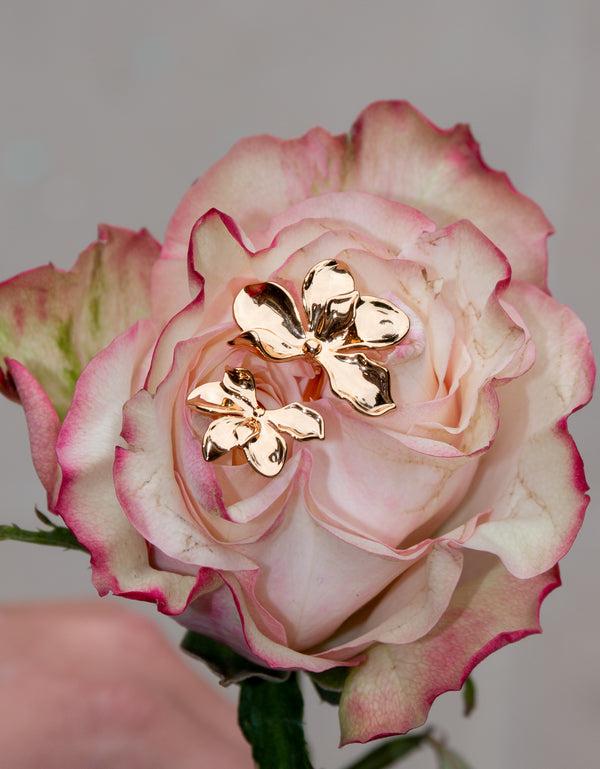 Nana Jacqueline Florence Ring