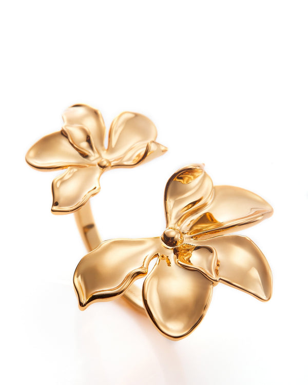 Nana Jacqueline Florence Ring