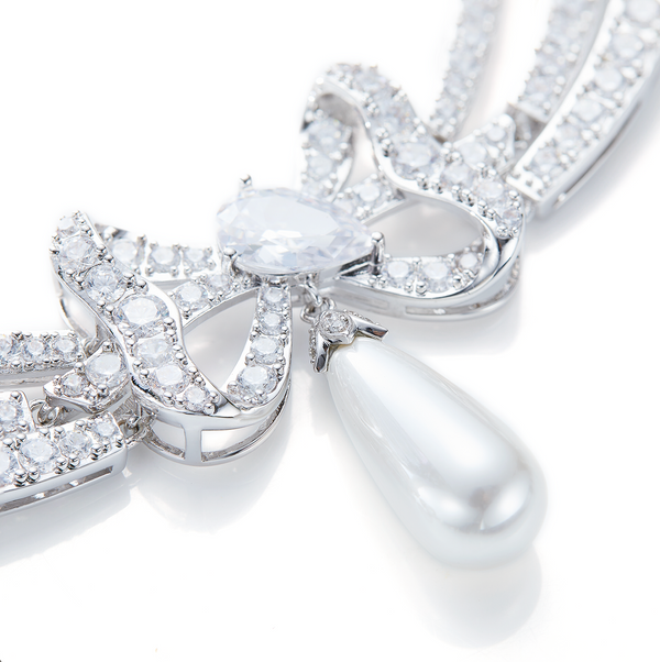 Nana Jacqueline Francesca Necklace