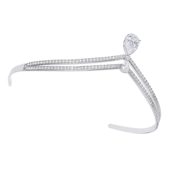 Nana Jacqueline Francesca Tiara