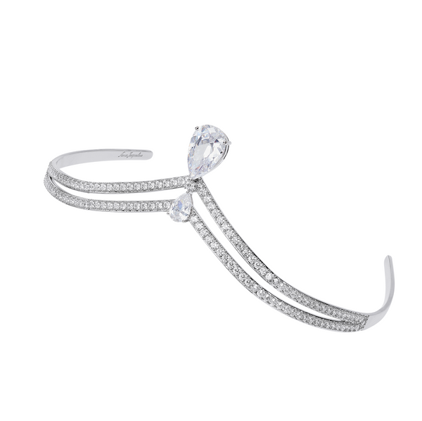 Nana Jacqueline Francesca Tiara