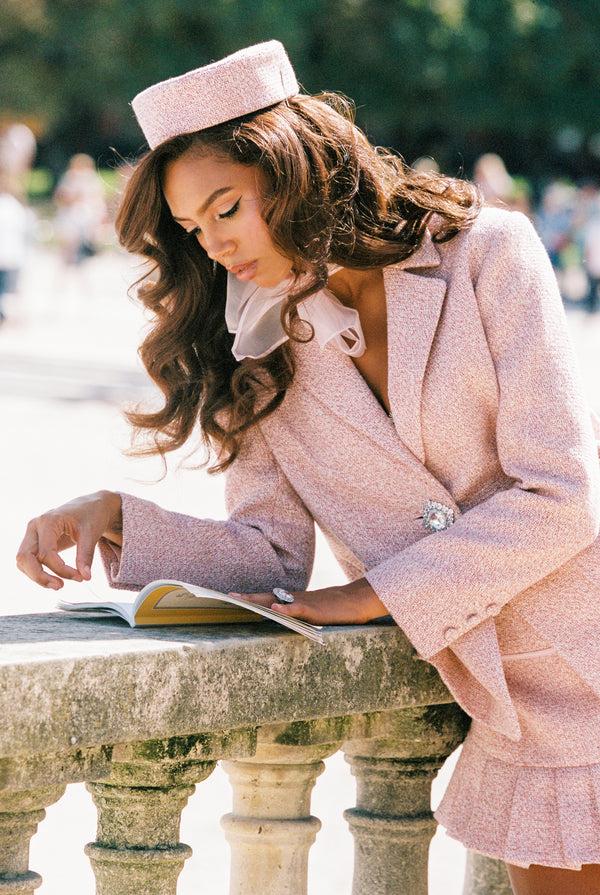 Nana Jacqueline Gia Suit Jacket