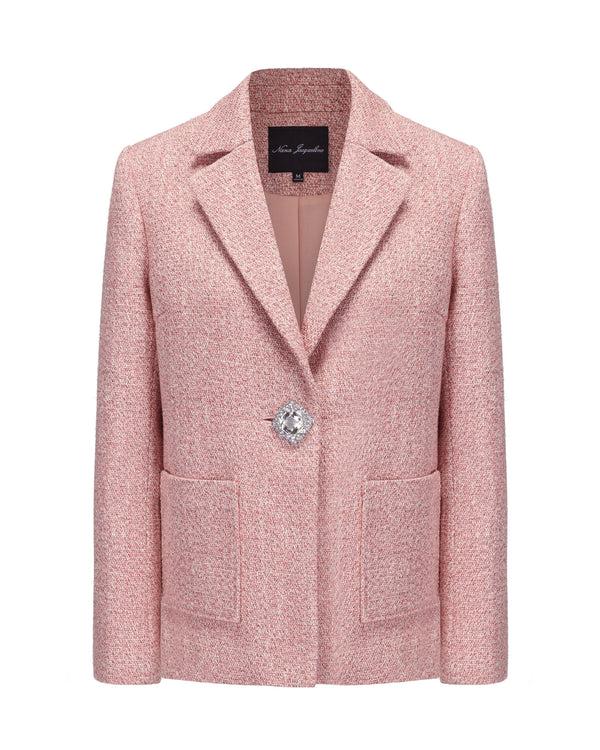 nana jacqueline Gia Suit Jacket