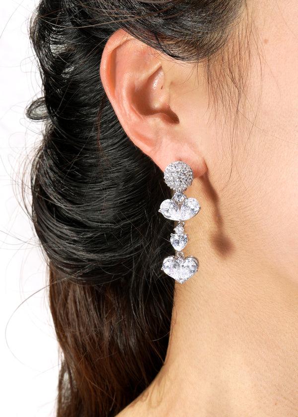 Nana Jacqueline Gigi Earrings