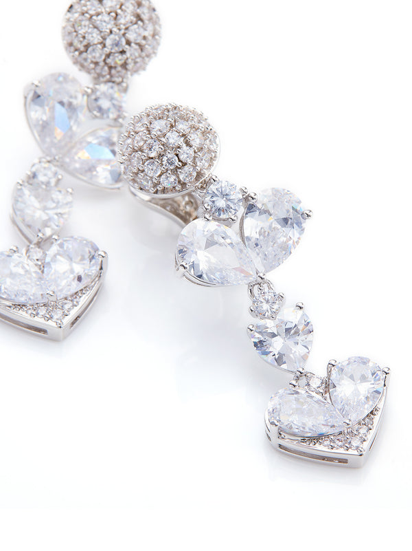 Nana Jacqueline Gigi Earrings