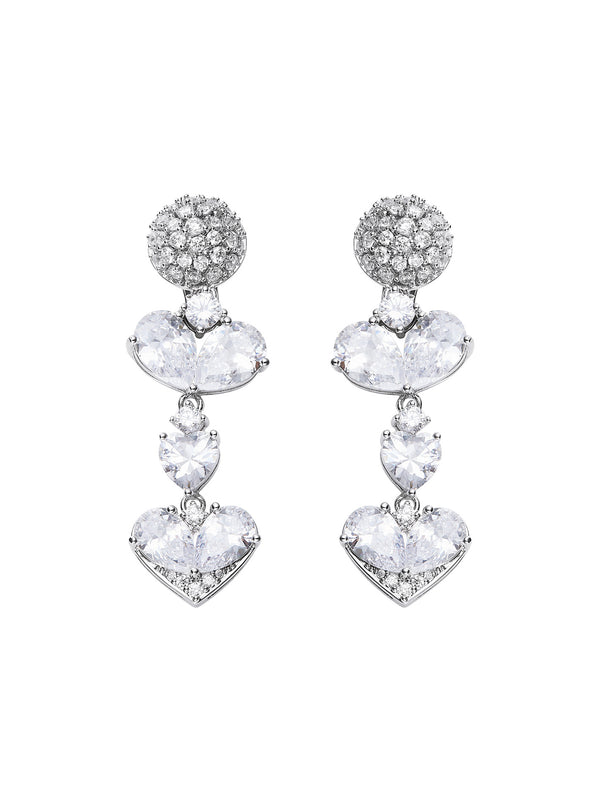 nana jacqueline Gigi Earrings