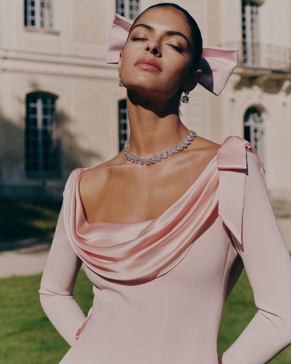 Nana Jacqueline Gigi Necklace