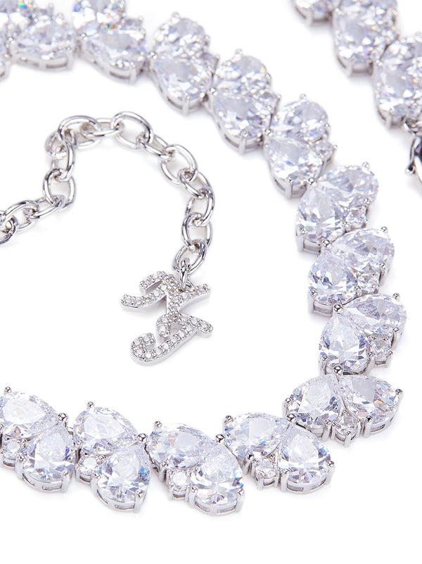 Nana Jacqueline Gigi Necklace