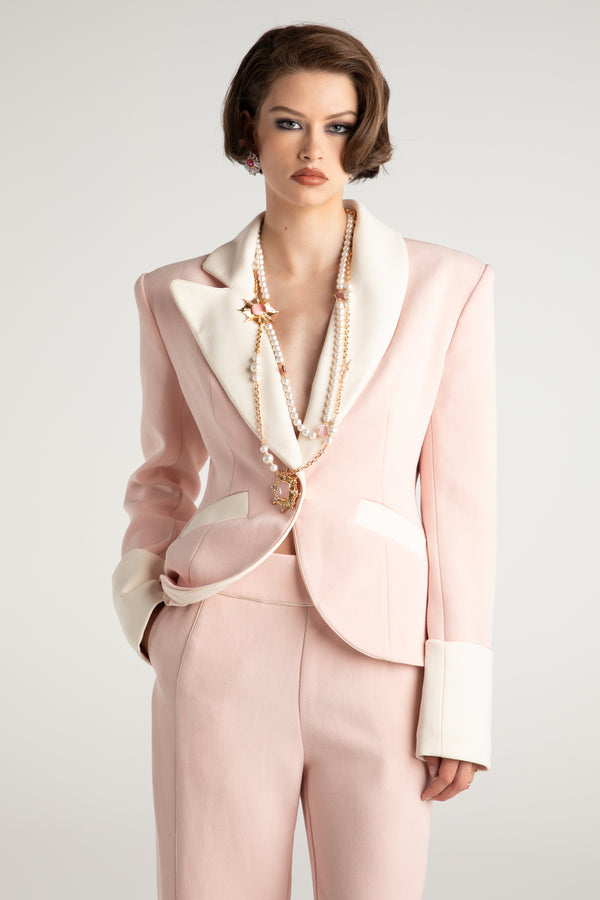 Nana Jacqueline Juliet Blazer (Final Sale)