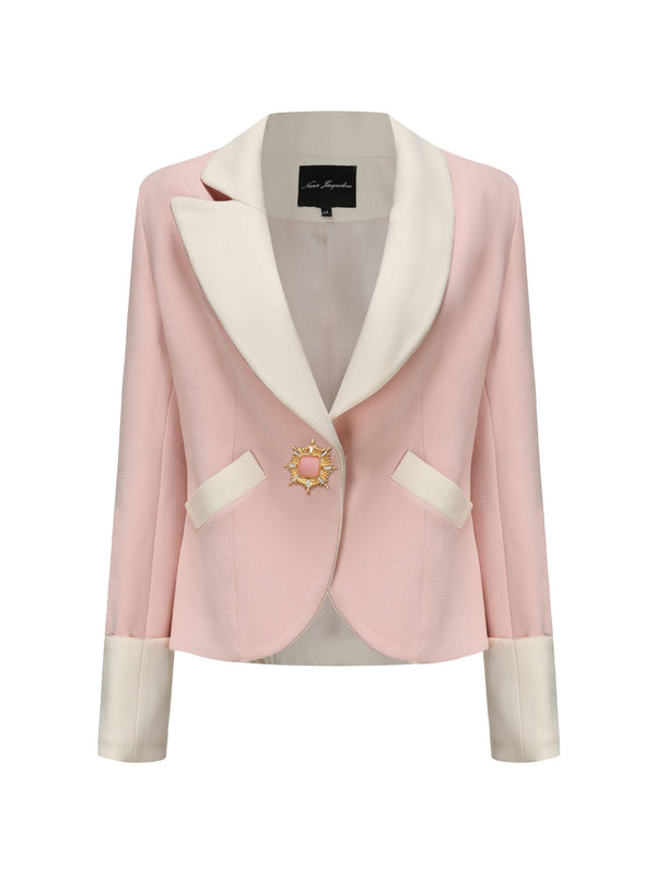 nana jacqueline Juliet Blazer (Final Sale)