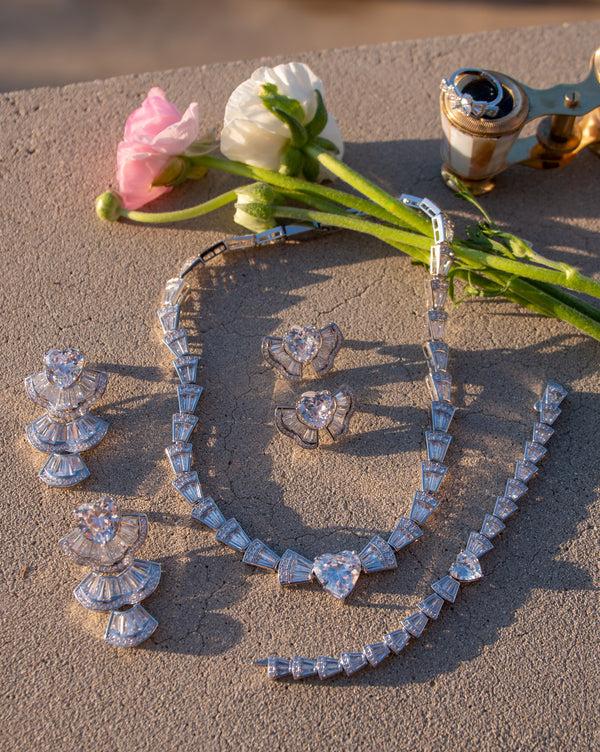 Nana Jacqueline Juliet Necklace (Final Sale)