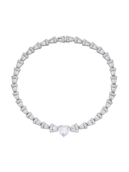 nana jacqueline Juliet Necklace (Final Sale)