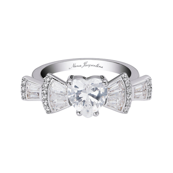 Nana Jacqueline Juliet Ring (Final Sale)