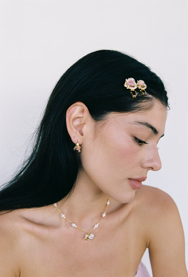 Nana Jacqueline Kaia Hair Pins