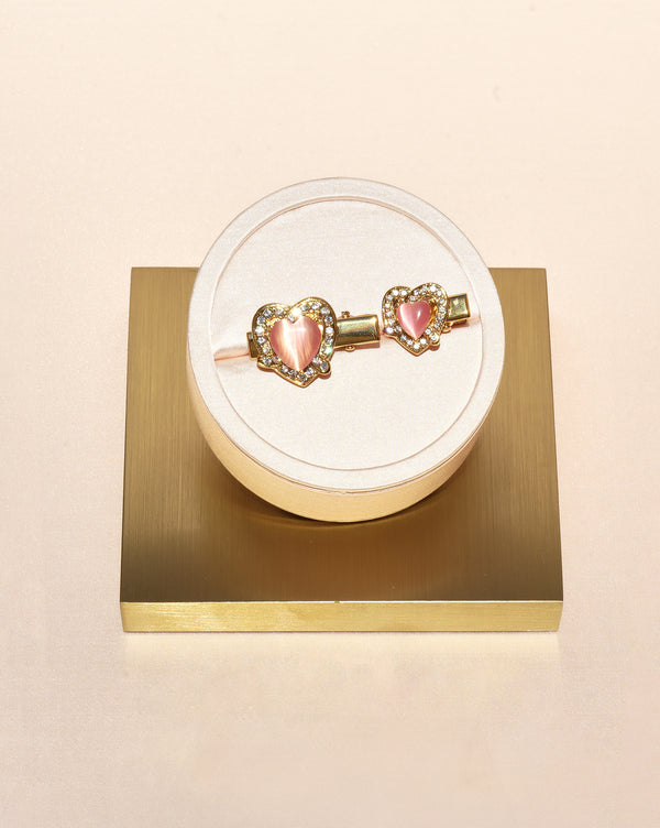 Nana Jacqueline Kaia Hair Pins