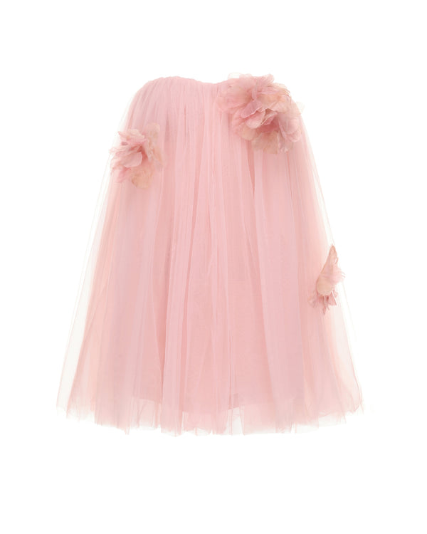 nana jacqueline Kensingten Dress (Pink)