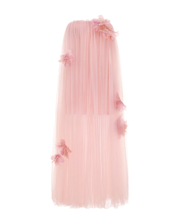 nana jacqueline Kiera Dress (Pink)