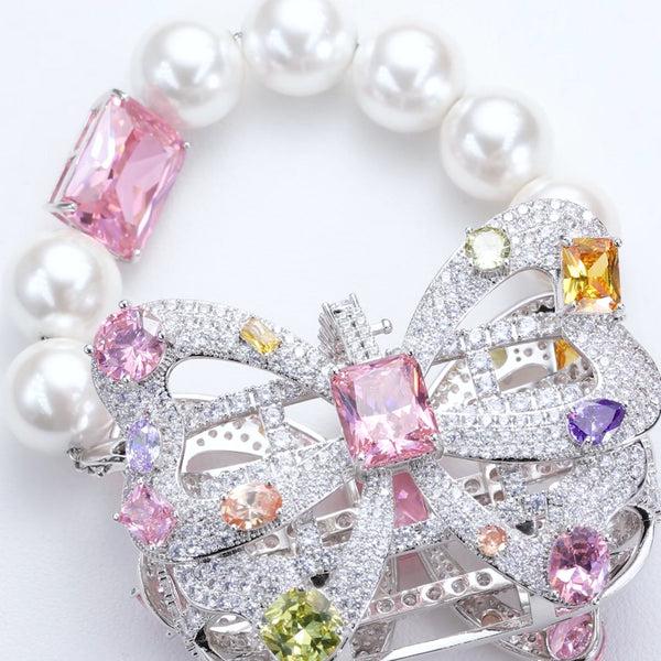 Nana Jacqueline Leah Air Pod Case (Final Sale)