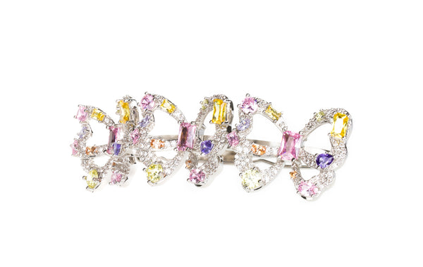 Nana Jacqueline Lilly Hair Pin