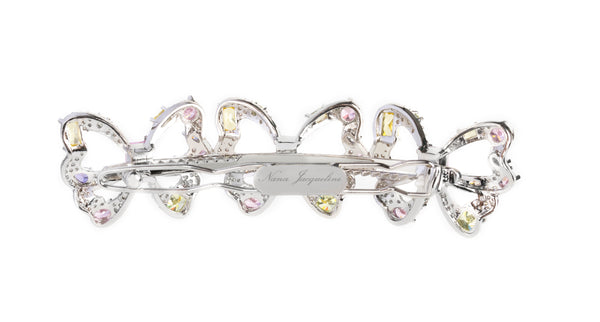 Nana Jacqueline Lilly Hair Pin