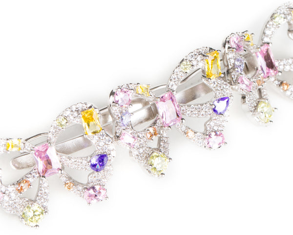 Nana Jacqueline Lilly Hair Pin