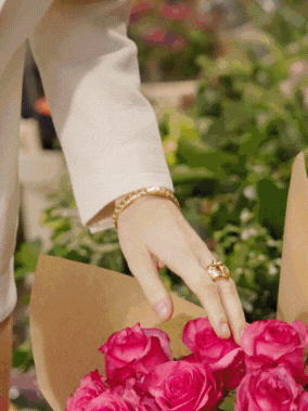 Nana Jacqueline Lisette Blazer (Ivory)