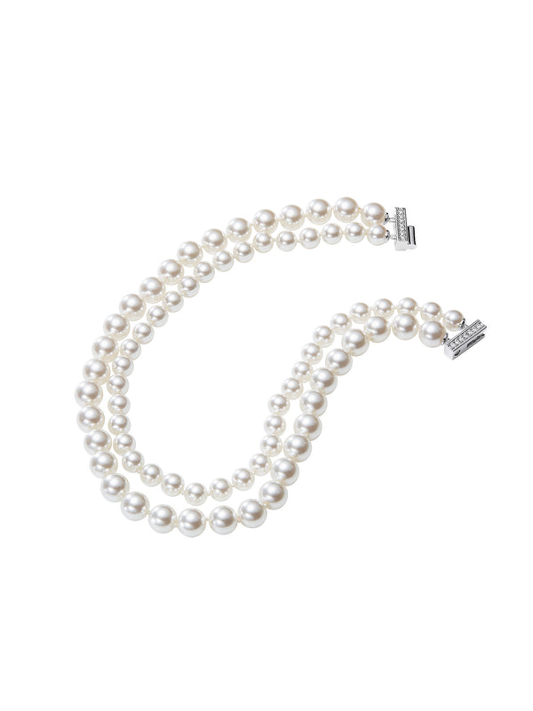 Nana Jacqueline Marisa Necklace