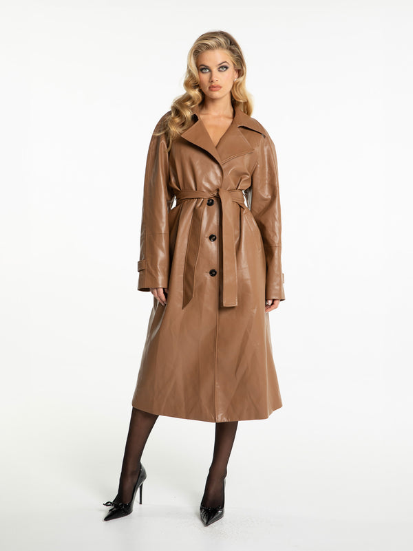 Nana Jacqueline Marlee Coat (Final Sale)